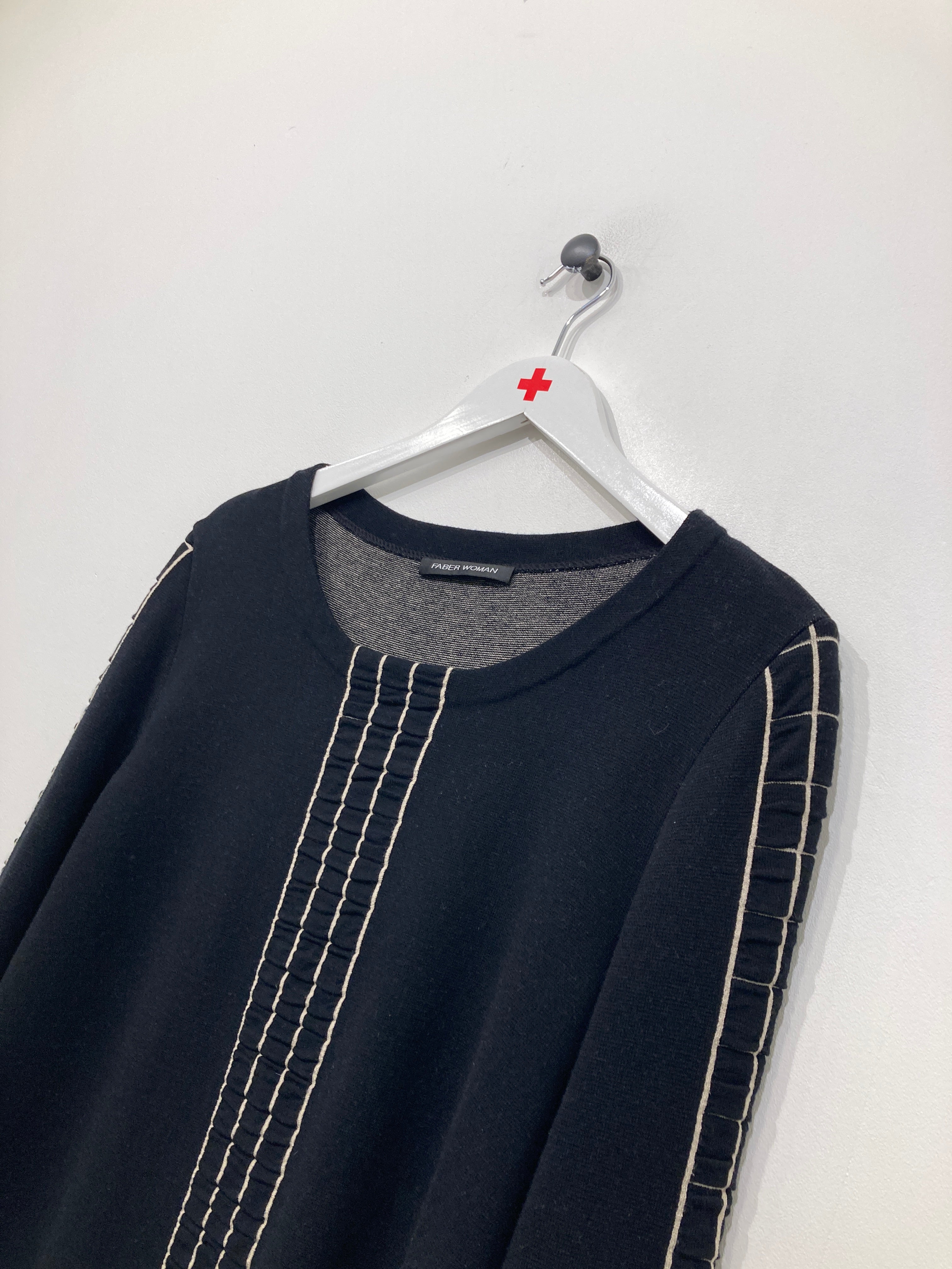 Faber Woman Bluse